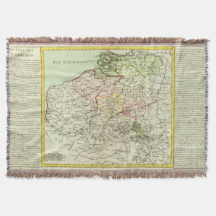Couverture La Belgique 3
