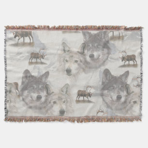 Couverture La faune canadienne
