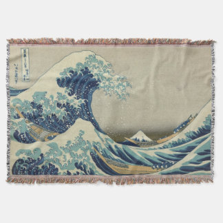 Couverture La Grande Vague