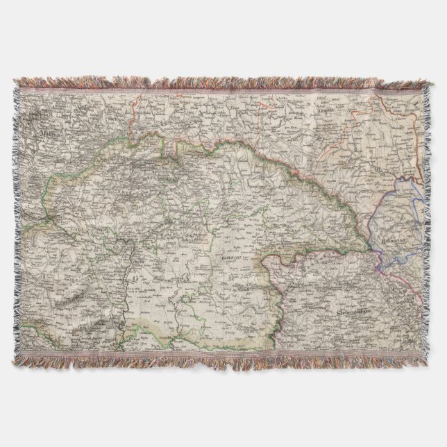 Couverture La Pologne, Slovaquie (Devant)