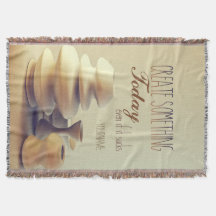 La poterie créent quelque chose aujourd'hui même