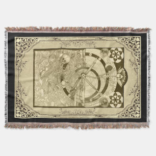 Couverture La roue du temps