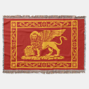 Couverture La Serenissima