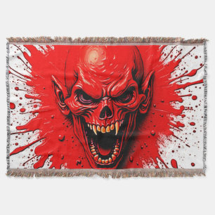 Couverture La soif de sang : le vengeful Vampire