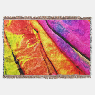 Couverture Lancer l'oreiller