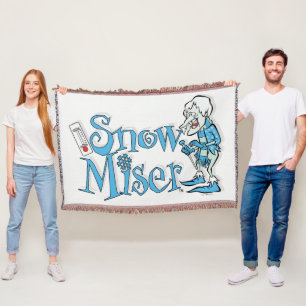 Couverture L'ANNÉE SANS SANTA CLAUS™   Snow Miser