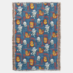 Couverture L'ANNÉE SANS Snowtown Showdown SANTA CLAUS™