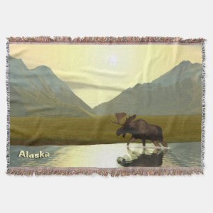 Couverture L'après-midi Moose