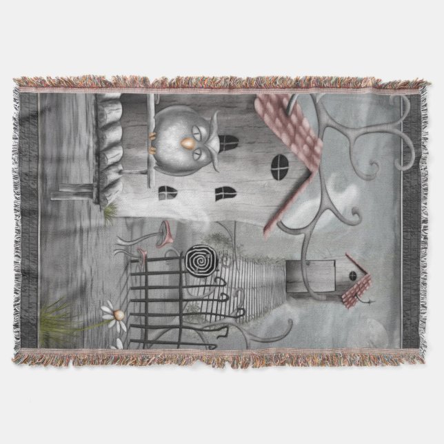 Couverture L'art populaire gothique du Creek (Devant)