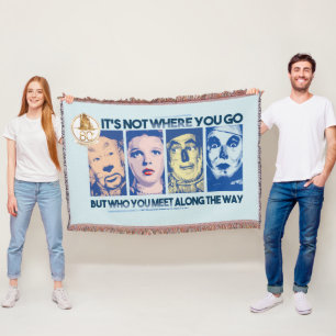 Couverture L'Assistant D'Oz™ Qui Vous Rencontrez En Chemi