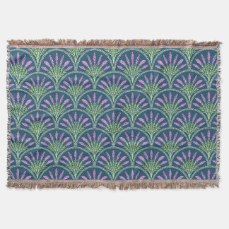 Couverture Lavender - Dark Background