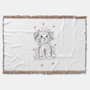 Couverture Le chienchien le plus mignon au monde