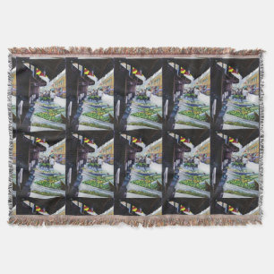 Couverture Le côté plus léger de la rue Lavender, Singapour