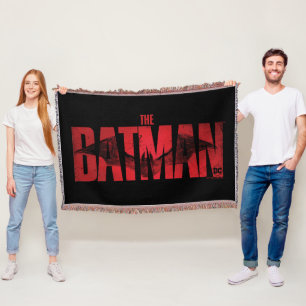 Couverture Le logo du théâtre Batman