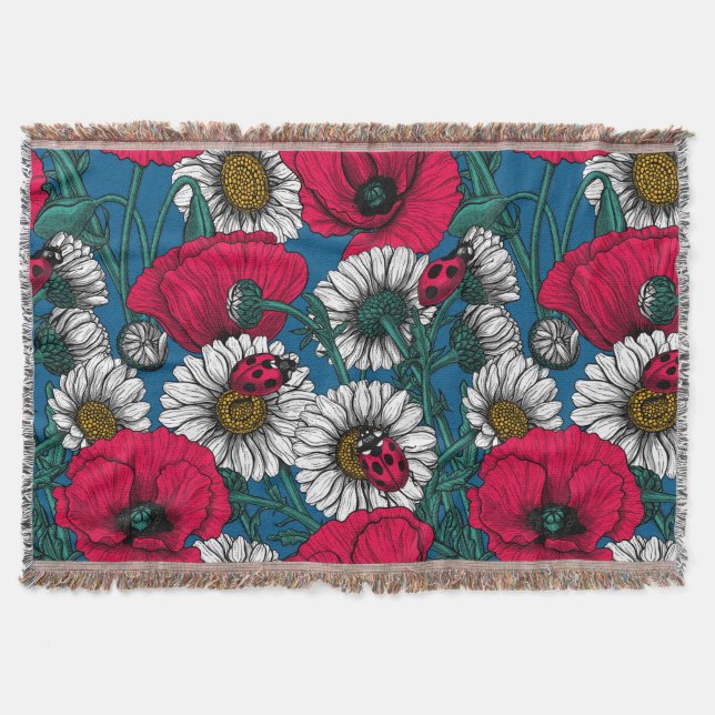 Couverture Le pré (Devant)