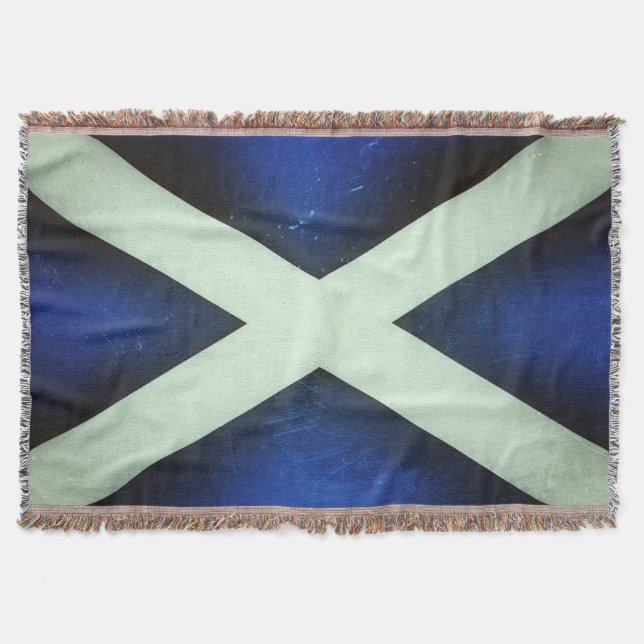 Couverture L'Ecosse (Devant)