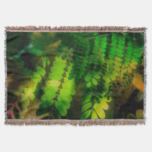 Couverture Légumes Feuillus