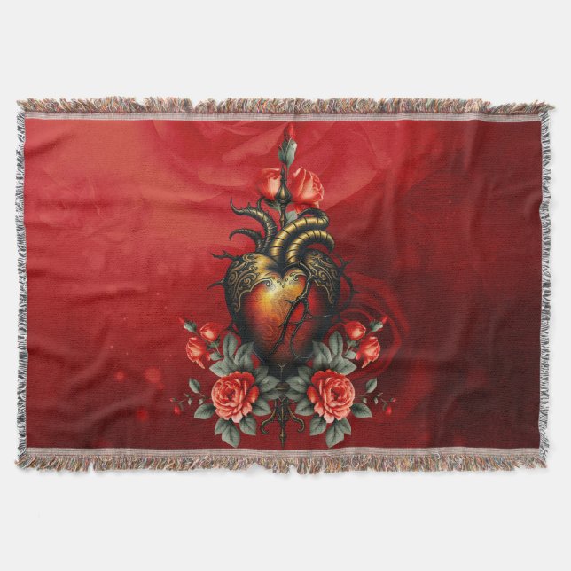Couverture L'élégance gothique du coeur (Devant)