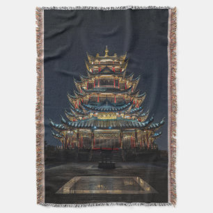 Couverture Les constructions traditionnelles japonaises illum