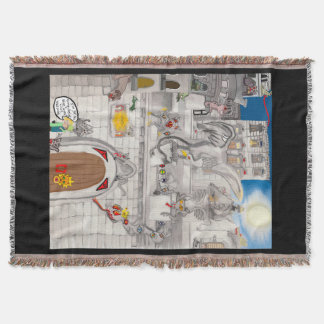 Couverture Les Gargouilles Malicieuses