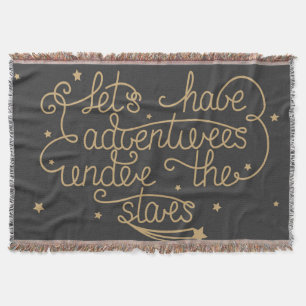 Couverture Lets ont des aventures