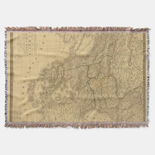 Couverture L'Europe 23 (Devant)