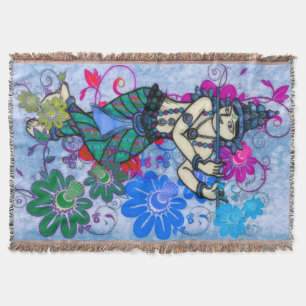 Couverture Levée de Krishna