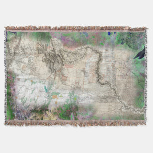 Couverture Lewis et Clark