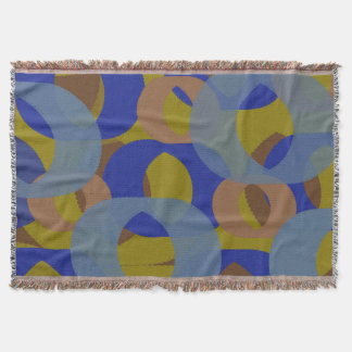 Couverture Liens en cercle