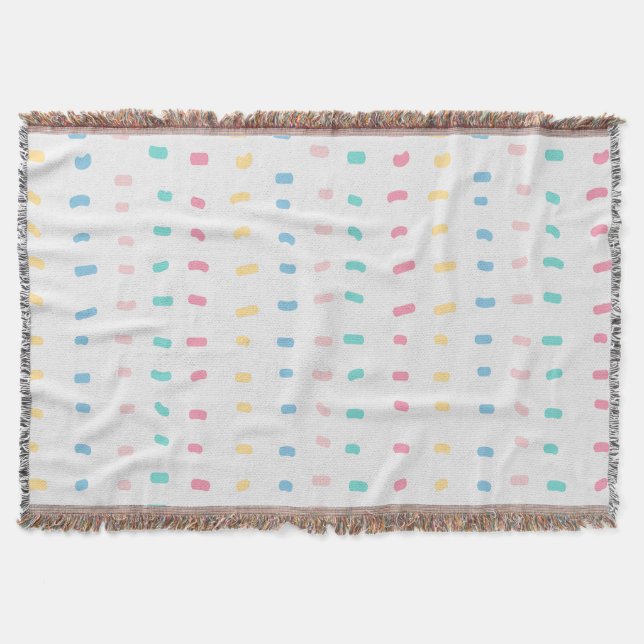 Couverture Lignes de motif (Devant)