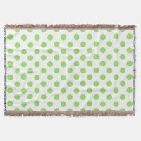 Lime et pois blancs