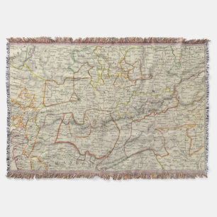 Couverture L'Inde VI