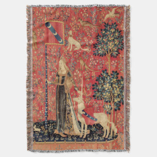 Couverture Lion D'ENFANCE ET D'UNICORN, Fleurs D'Imaginaires,
