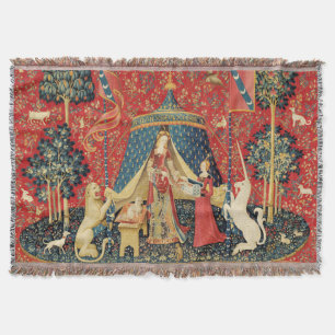 Couverture Lion D'ENFANCE ET D'UNICORN, Fleurs D'Imaginaires,