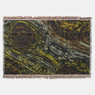 Couverture Liquide Tiger Gold Motion