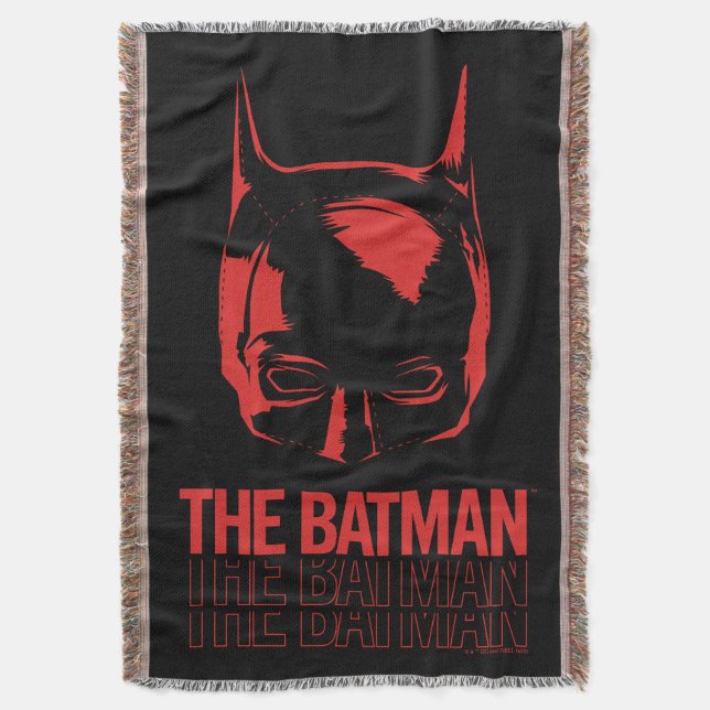 Couverture Logo de la chouette de Batman (devant Vertical)