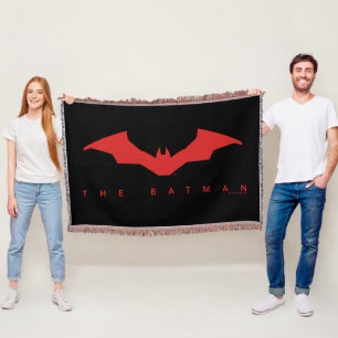 Couverture Logo du batman
