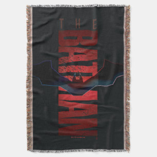 Couverture Logo vertical Batman