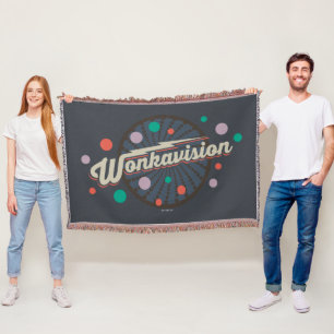 Couverture Logo Wonkavision