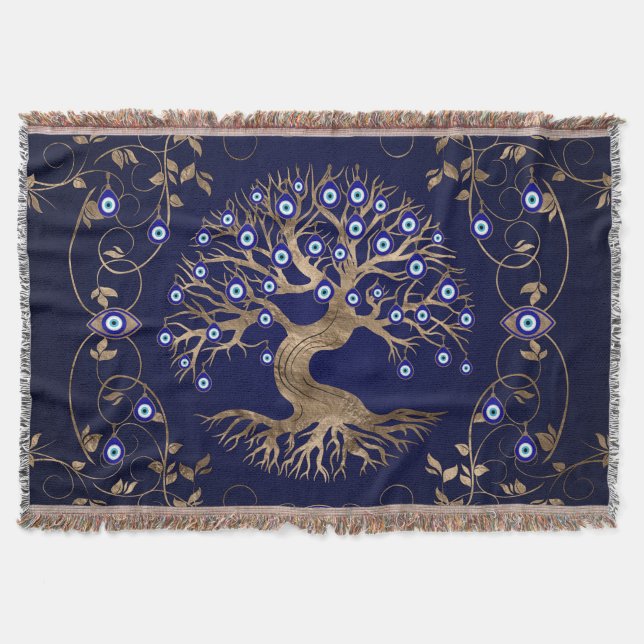 Couverture L'ornement des yeux de l'arbre de vie (Devant)