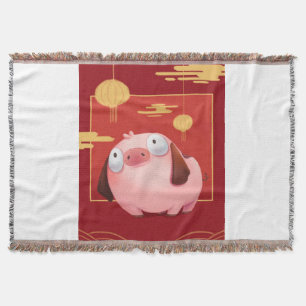 Couverture Louveur de cochon_cochon beagle