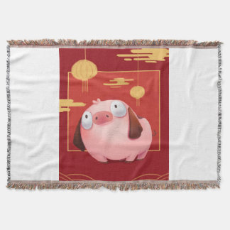 Couverture Louveur de cochon_cochon beagle