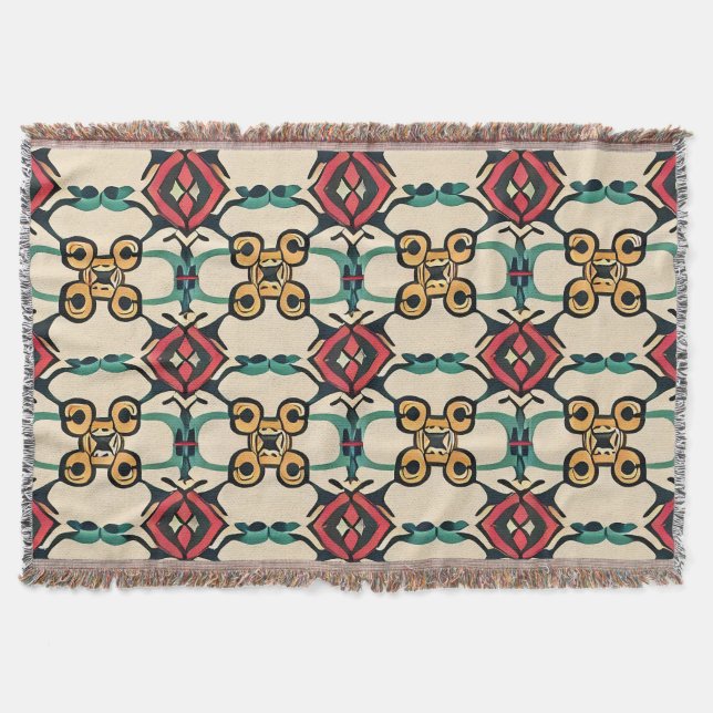 Couverture Luxe (Devant)