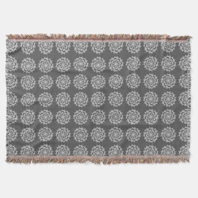 Couverture Manatee Mandala (Devant)