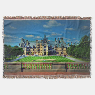 Couverture Manoir