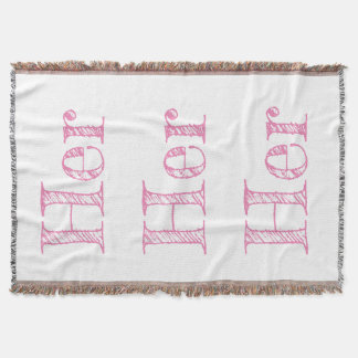 Couverture Manto Her