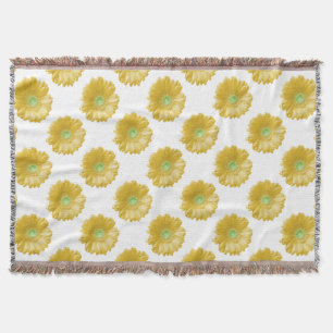 Couverture Marguerite jaune