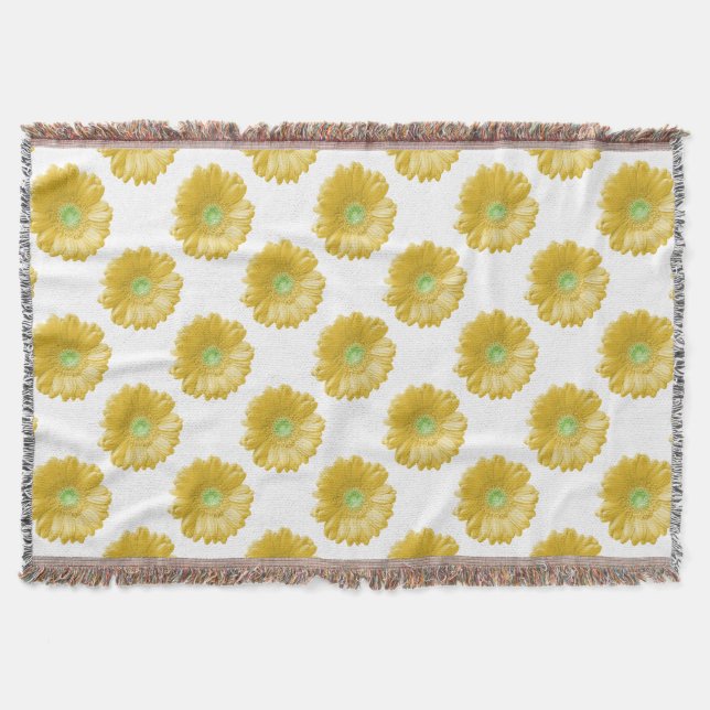 Couverture Marguerite jaune (Devant)