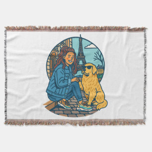 Couverture Meilleure maman de chien à Paris