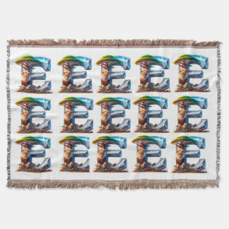 Couverture Memerintah seperti singa dengan desain yang kuat i